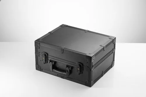 LEX-S series Demo case