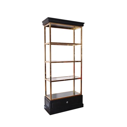 VEROCASA LUXURY LIVING SHELF DECORATIVE VEROCASA