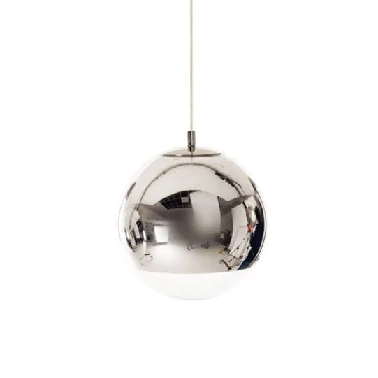 LUMILUCE DELIA E27 SUSPENDED LAMP