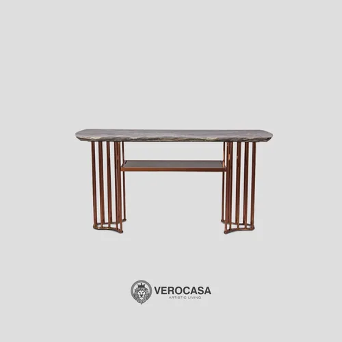 VEROCASA LIVING LUXURY SKY ARBRE ORCHID CONSOLE