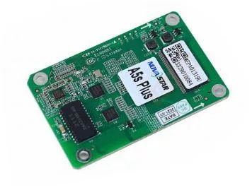 NOVASTAR A5S PLUS+HUB CARD