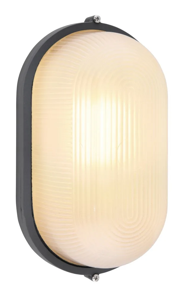 GLOBO LIGHTING TRADITIONAL E27 60W IP44 OUTDOOR LIGHT