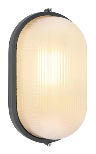 GLOBO LIGHTING TRADITIONAL E27 60W IP44 OUTDOOR LIGHT