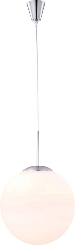 GLOBO LIGHTING DESIGNER E27 60W IP20 PENDANT