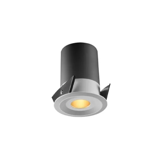 LUMIBRIGHT REFLEXO 12W 2700K WHITE SPOT LIGHT IP54