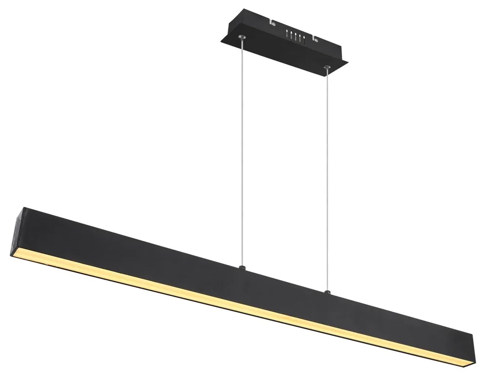 GLOBO LIGHTING MODERN LED 40W IP20 PENDANT
