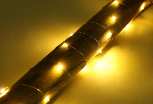 GLOBO LIGHTING CONTEMPORORY LED 0.03W IP20 LED LIGHT CHAIN
