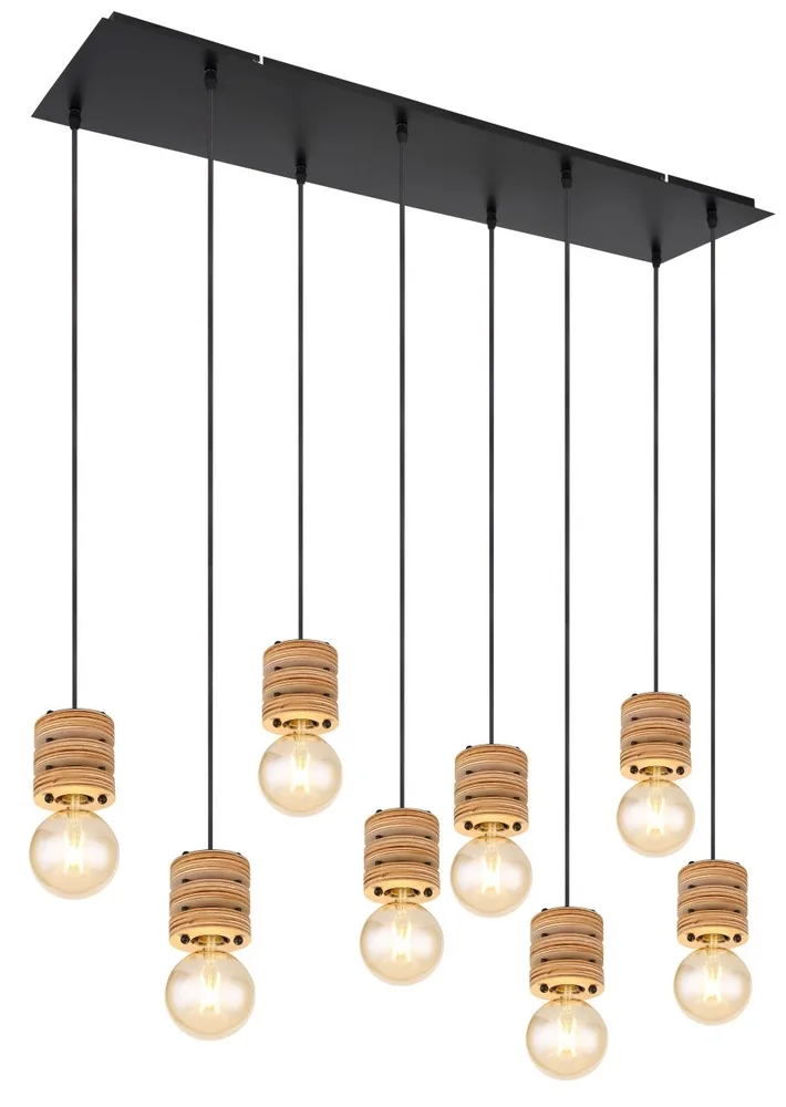 GLOBO LIGHTING TRADITIONAL E27 40W IP20 PENDANT