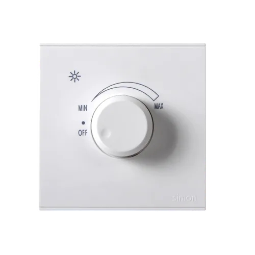E6 200W LED DIMMER SWITCH