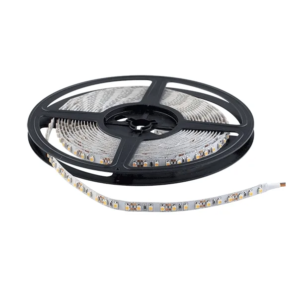 ELMARK STELLAR LED STRIP SMD3528 12V/DC 9.6W/m 120pcs/m IP20 WHITE