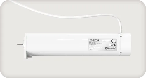 LTECH ULTRA-SILENT SMART CURTAIN MOTOR CG-CUR15