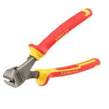 84-016 - End Cut Plier MaxSteel VDE