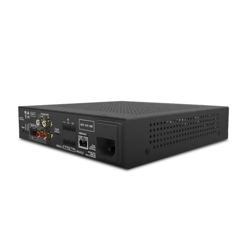 SAVANT MUSIC STREAM + 2 ZONES AUDIO