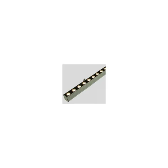 LUMIBRIGHT LINE WALL WASHER GREEN LUMINARIES - 12W