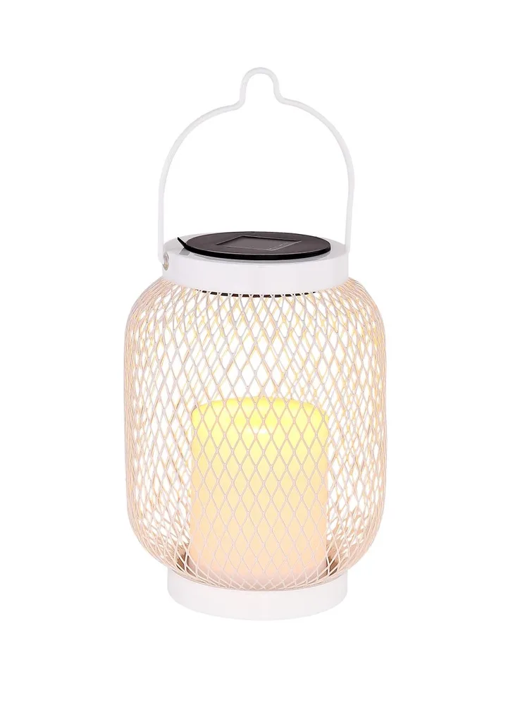 GLOBO LIGHTING CONTEMPORORY LED 0.02W IP44 SOLAR LIGHT