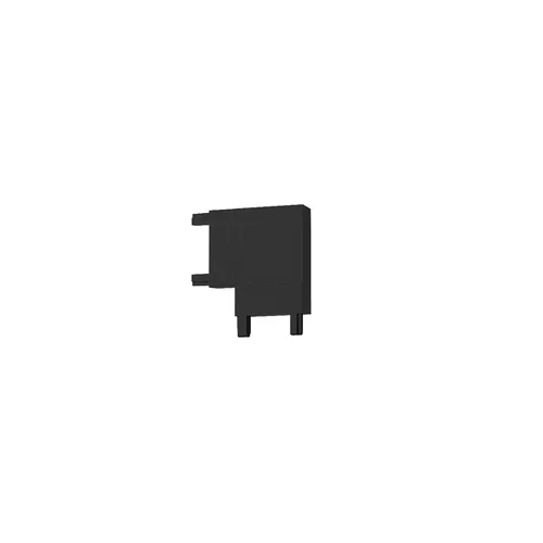 LUMIBRIGHT TAZYIN Ø36×36X6MM SURFACE TRACK PLANE CONNECTOR