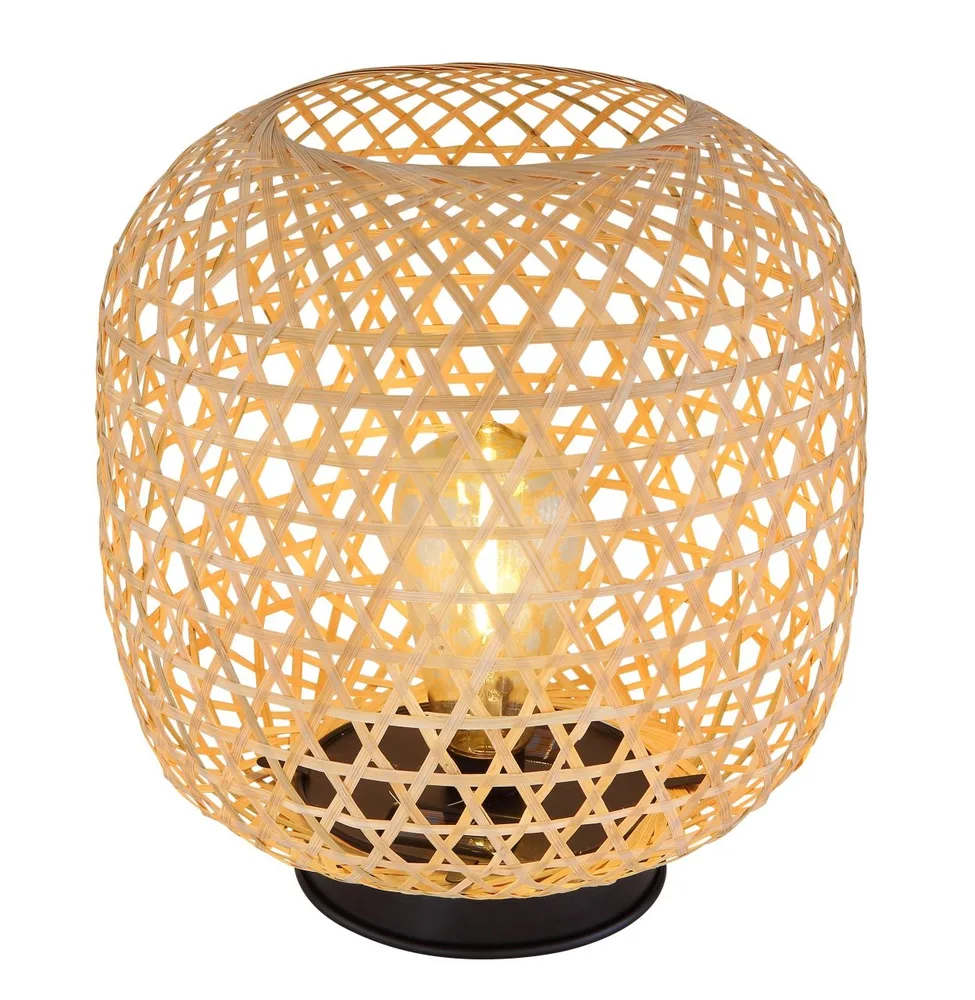 GLOBO LIGHTING CONTEMPORORY LED 0.06W IP44 SOLAR LIGHT