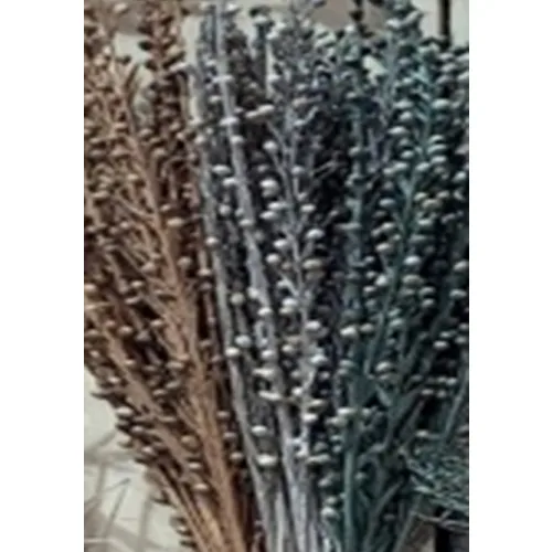 DESROCH DECOR NATURAL DECORATIVE DRY FLORAL