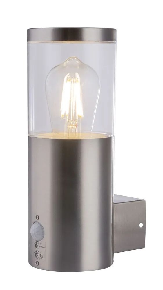 GLOBO LIGHTING DESIGNER E27 60W IP44 OUTDOOR LIGHT