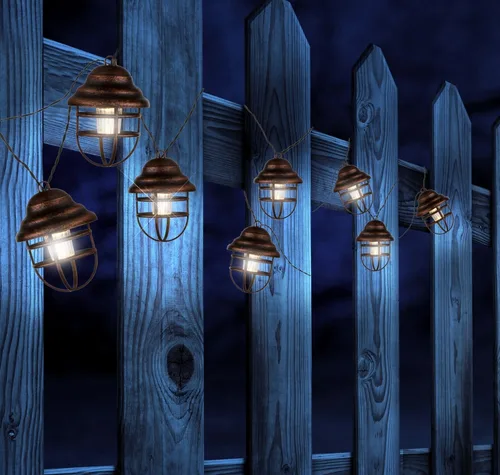 GLOBO LIGHTING CONTEMPORORY LED 0.06W IP44 SOLAR LIGHT