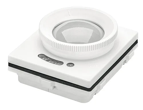 MSENSOR G3 SFI 30 PIR 16DPI WH