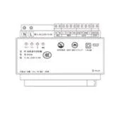 LEXA RAIL-MOUNTED BACKGROUND MUSIC HOST LKNXA015