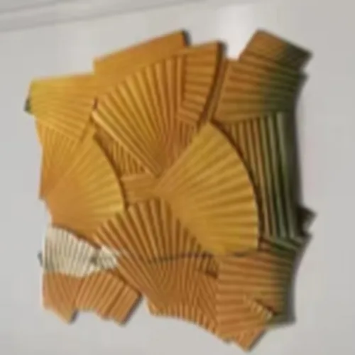 DESROCH PHYSICAL ART ART BY CATEGORY WALL DÉCOR