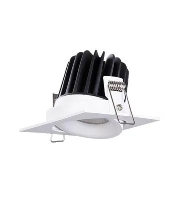 LUMIBRIGHT CLAVOS SPOT LIGHT 6000K LUMINARIES - 15W