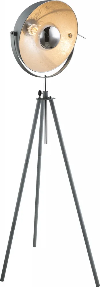 GLOBO LIGHTING DESIGNER E27 60W IP20 FLOOR LIGHT