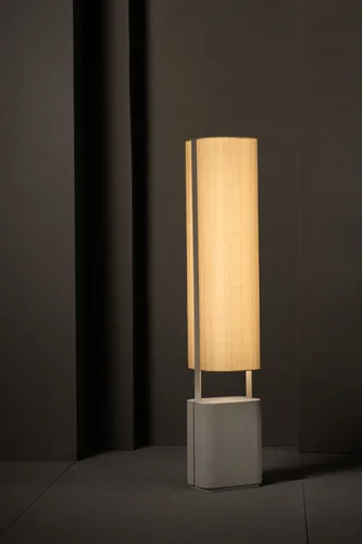 DESROCH DECORATIVE TABLE LAMP BRUNOBARI MODERN TABLE LAMP