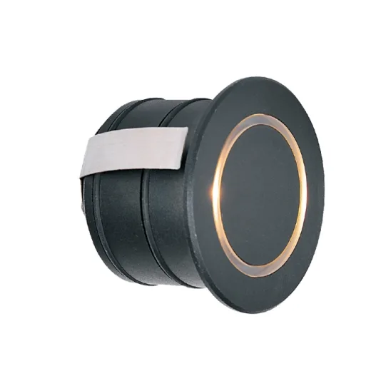 LUMIBRIGHT RHYTHEM IP65 WALL LIGHTS 5000K LUMINAIRES-1W