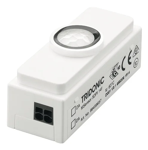 MSENSOR 5DPI 14F