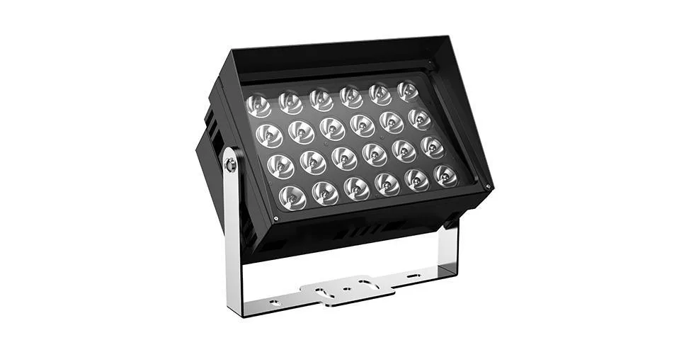 LUMIBRIGHT ALVIE SERIES 150W L300xW200x266mm IP66 PROJECTOR LIGHT L07172