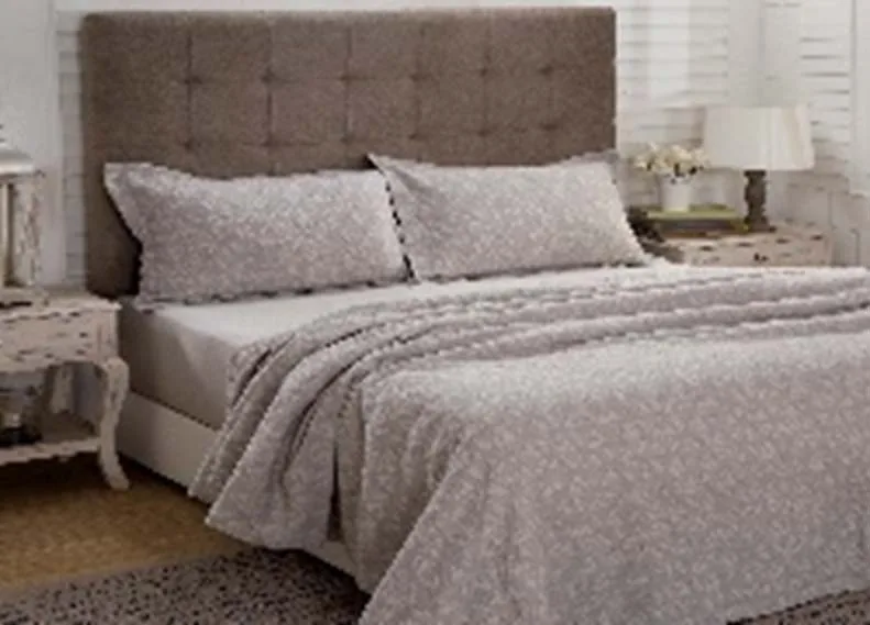 DESROCH MODERN ELEGANT BLANKET