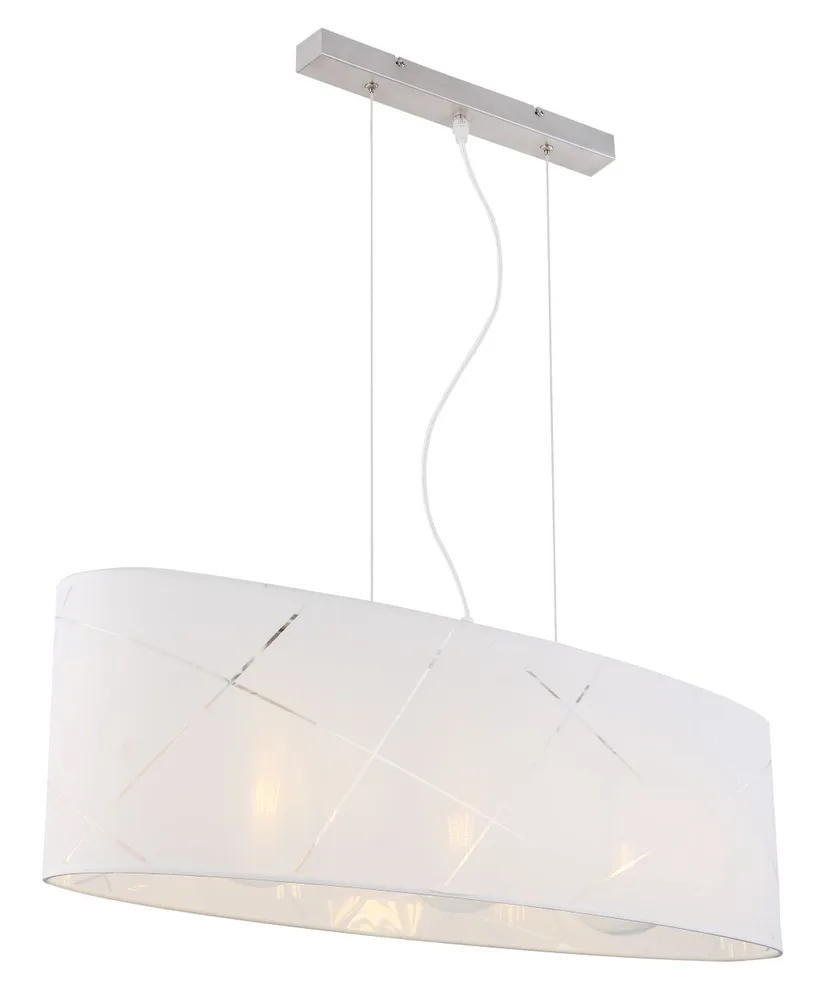 GLOBO LIGHTING TRADITIONAL E27 40W IP20 PENDANT