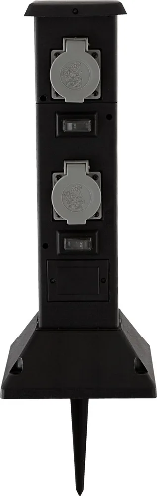 GLOBO LIGHTING CONTEMPORORY 0W IP44 OUTDOOR LIGHT