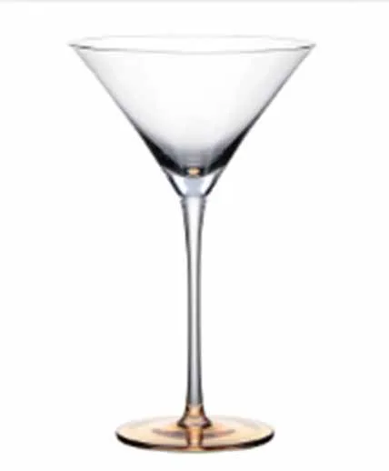 DESROCH DECORATION COCKTAIL,WINE GLASS