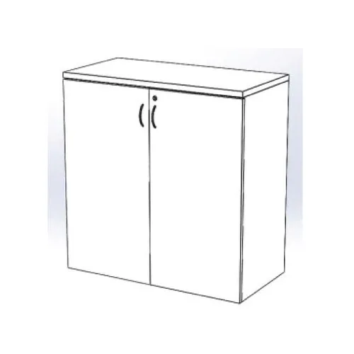 SWING DOOR CABINET