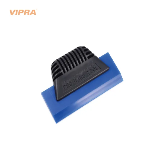 VIPRA RUBBER SQUEEGEE