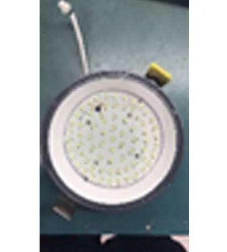 LUMIBRIGHT  15W 4000K  COMPONENTS IP65