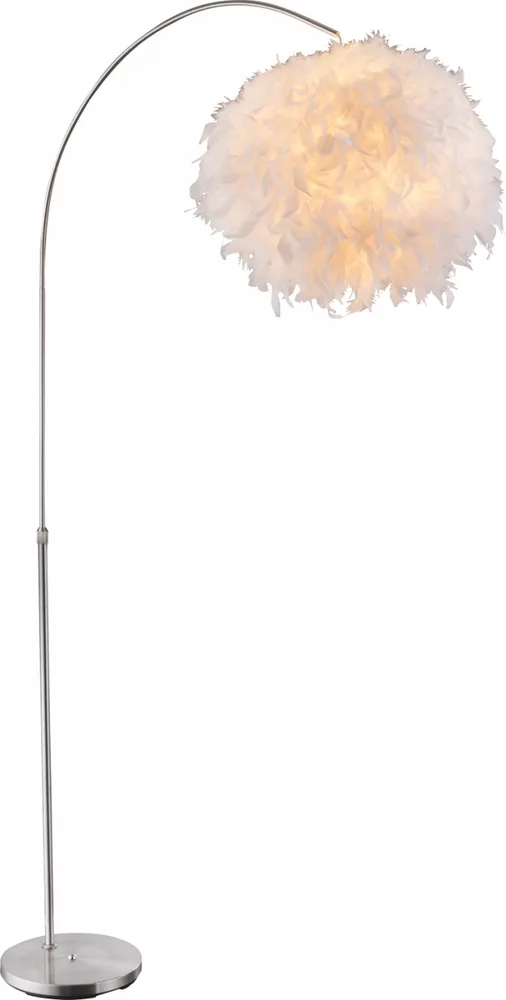 GLOBO LIGHTING DESIGNER E27 40W IP20 FLOOR LIGHT