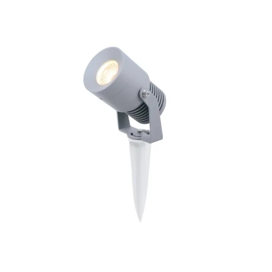 LUMIBRIGHT PINDOS IP65 GARDEN LIGHT 4000K LUMINAIRES-11W