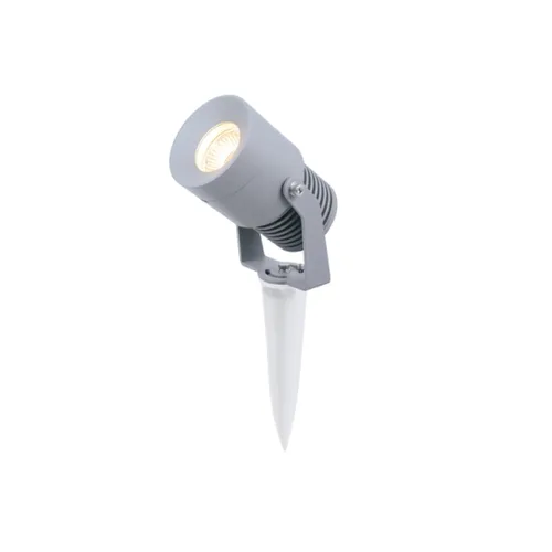 LUMIBRIGHT PINDOS IP65 GARDEN LIGHTS 5600K LUMINAIRES-7W