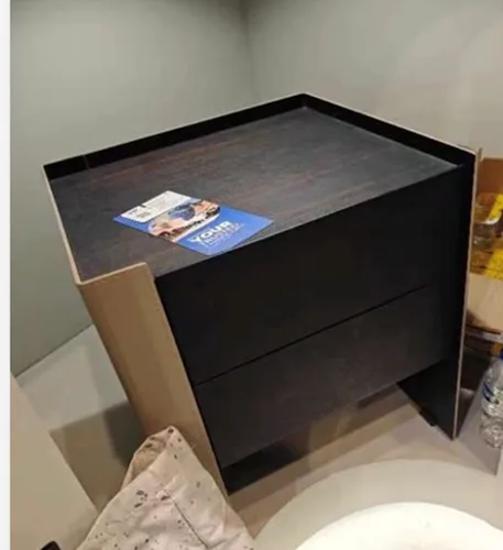 DESROCH BED SIDE DRAWER BEDROOM FURNITURE