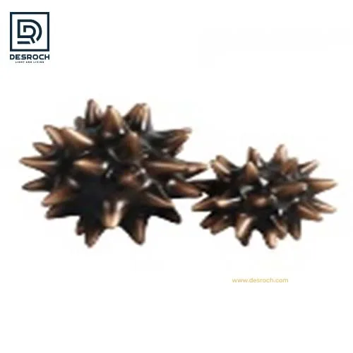 DESROCH DECOR THRONE DECO