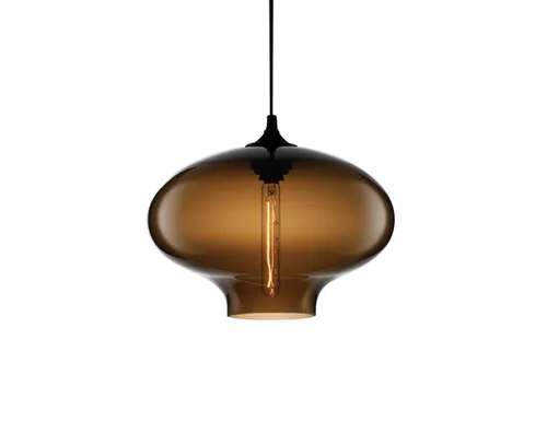 LUMILUCE DORIES E27 PENDANT LAMP