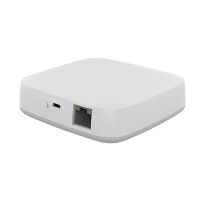 SMART ZIGBEE GATEWAY (LAN)