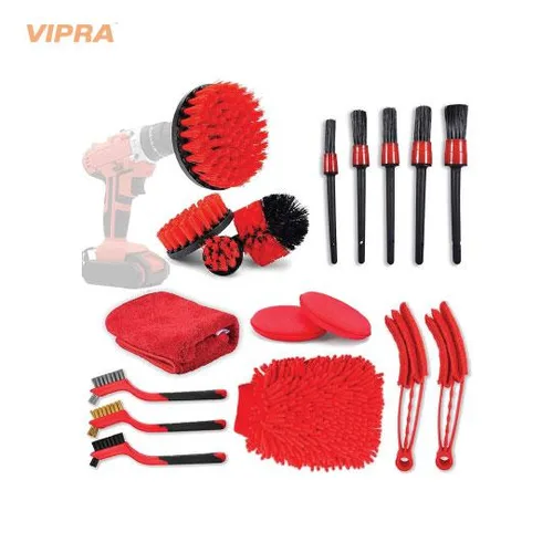 VIPRA CAR CLEAN KIT