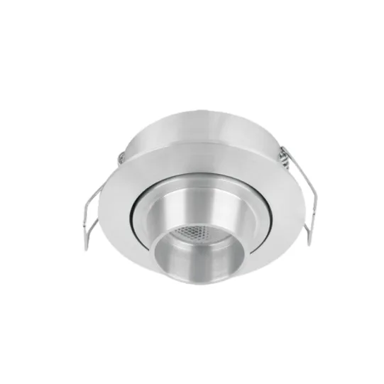 LUMIBRIGHT FLY 3W RED WHITE SPOT LIGHT IP40