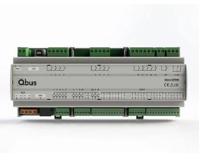 QBOX MODULE